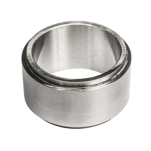 Race, Bearing; W/ Rollers 4" x4" x2.5"